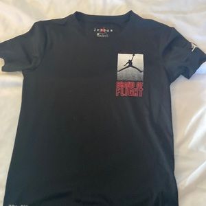 Jordan Youth Tshirt